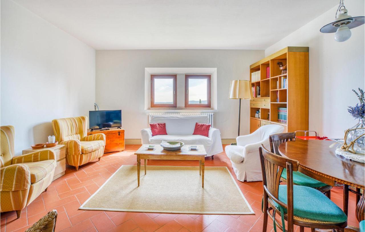 2 Bedroom Lovely Home In Loro Ciuffenna Exterior foto