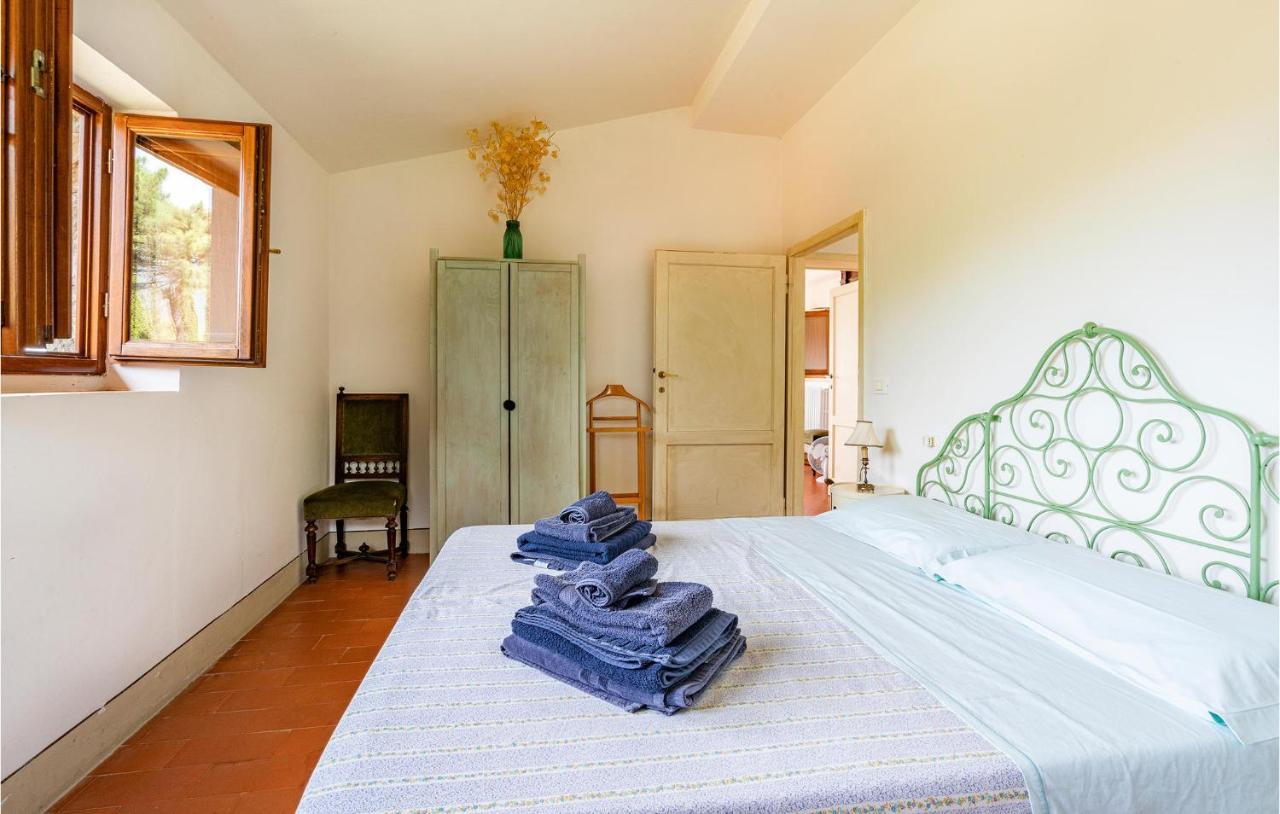 2 Bedroom Lovely Home In Loro Ciuffenna Exterior foto